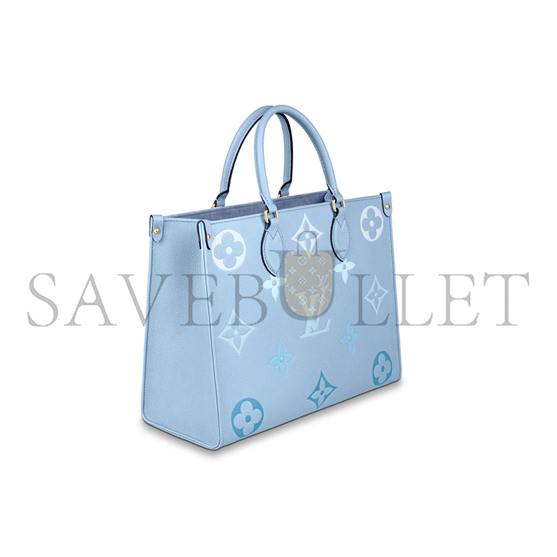 LOUIS VUITTON ONTHEGO MM M45718 (35*27*14cm)